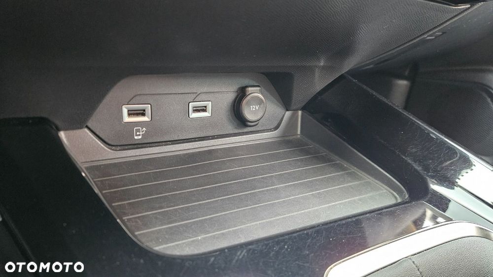 Peugeot 508 1.5 BlueHDi Active S&S - 26