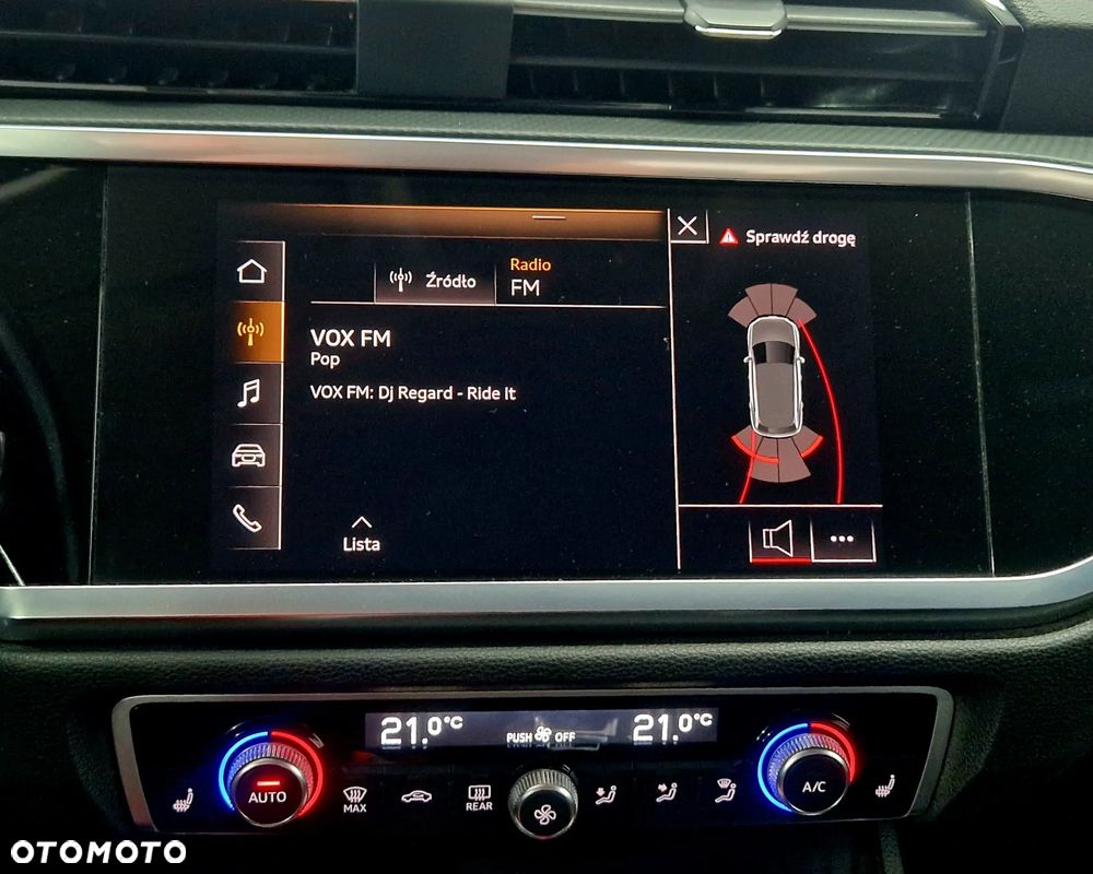 Audi Q3 40 TDI Quattro S tronic advanced - 7