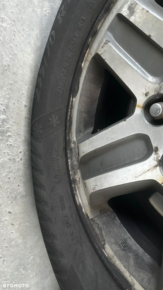 Honda Pilot 3.5 V6 EX - 10