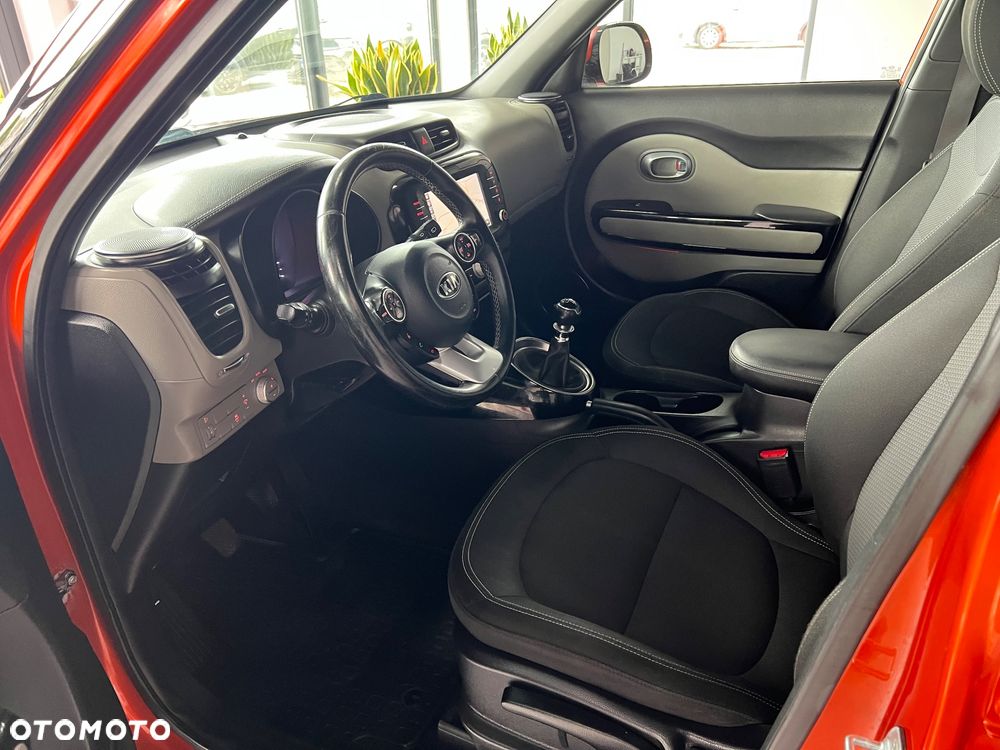 Kia Soul - 11