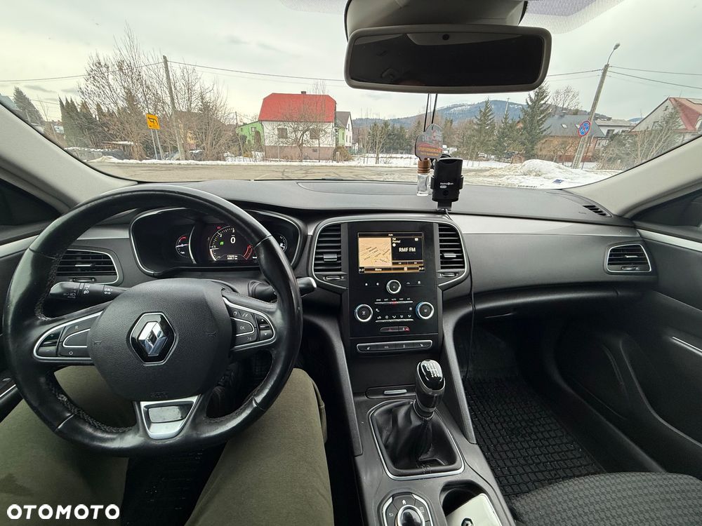 Renault Talisman 1.6 Energy dCi Zen - 5