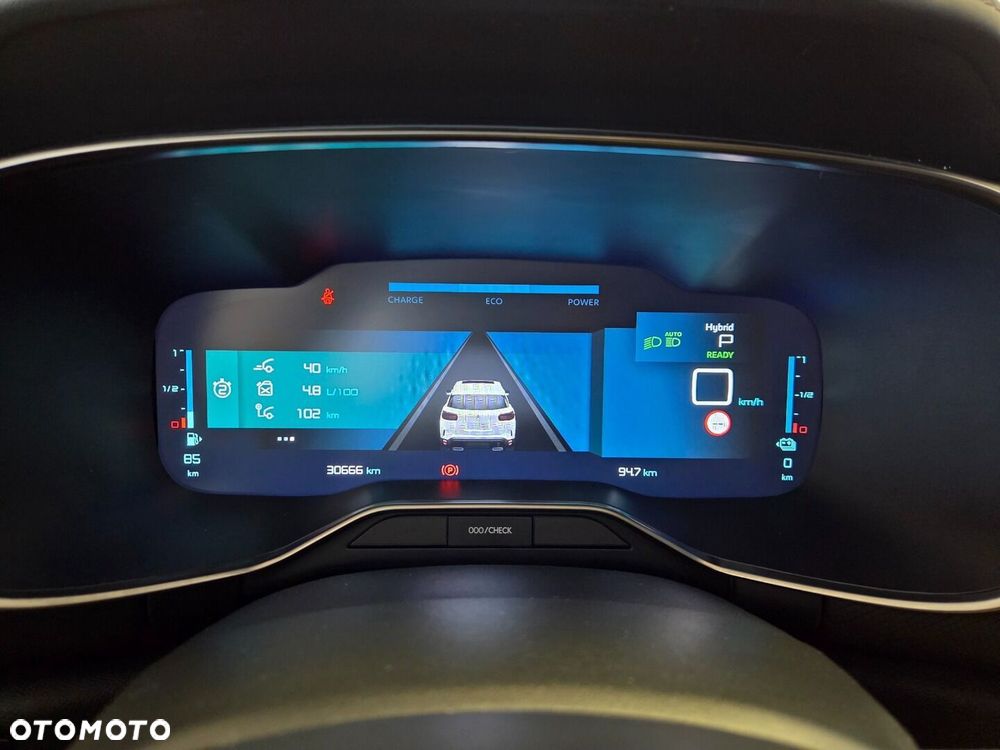 Citroën C5 Aircross 1.6 PHEV 225 Max EAT8 - 19