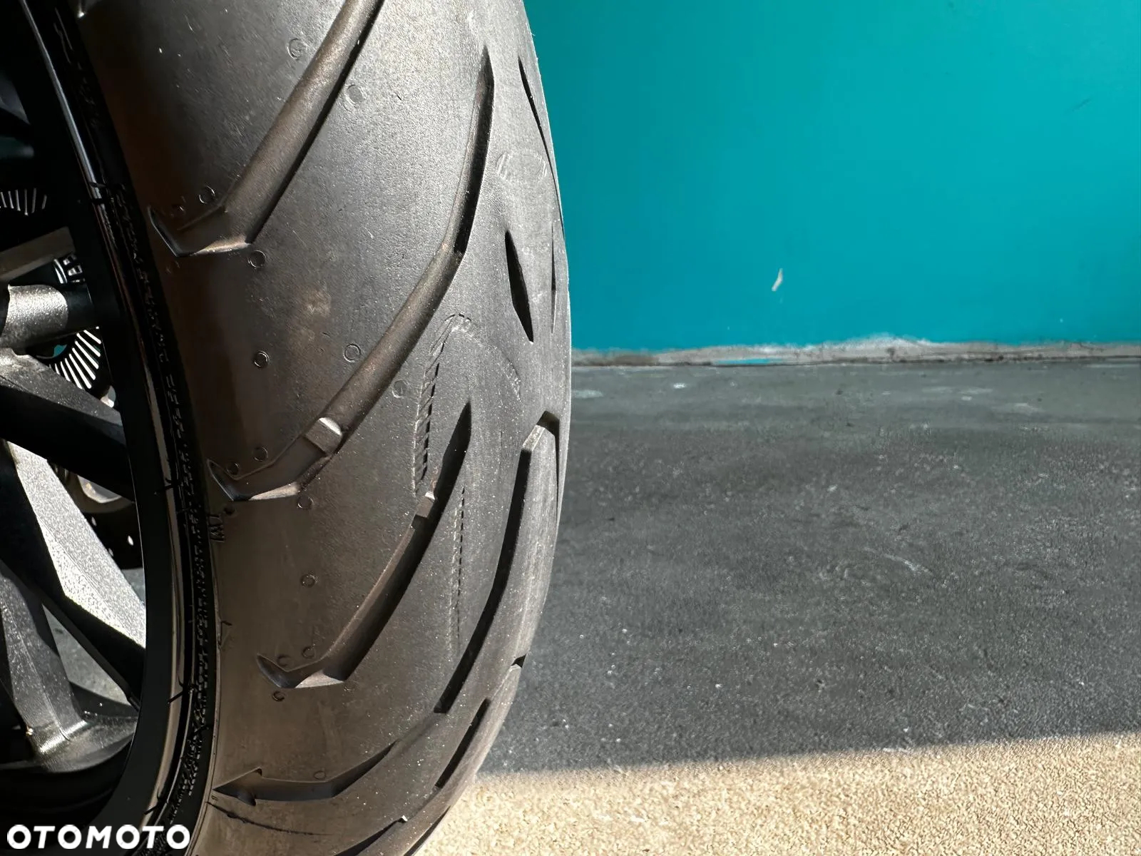 Benelli 502 C - 8