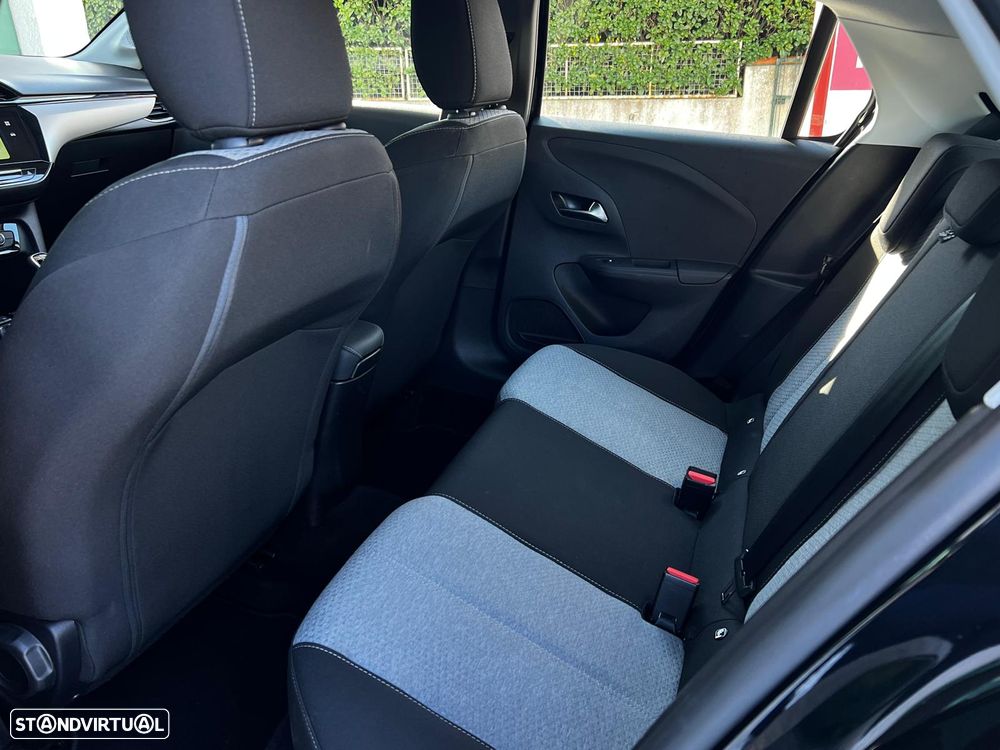 Opel Corsa 1.2 Business Edition - 16