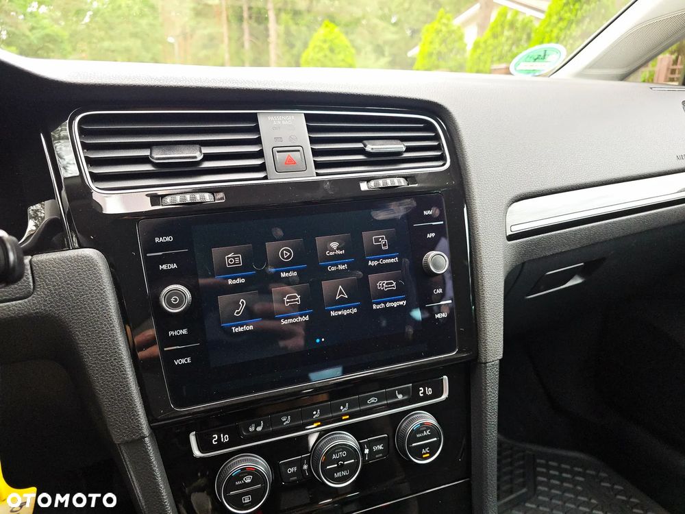 Volkswagen Golf 1.5 TSI ACT OPF DSG Highline - 14