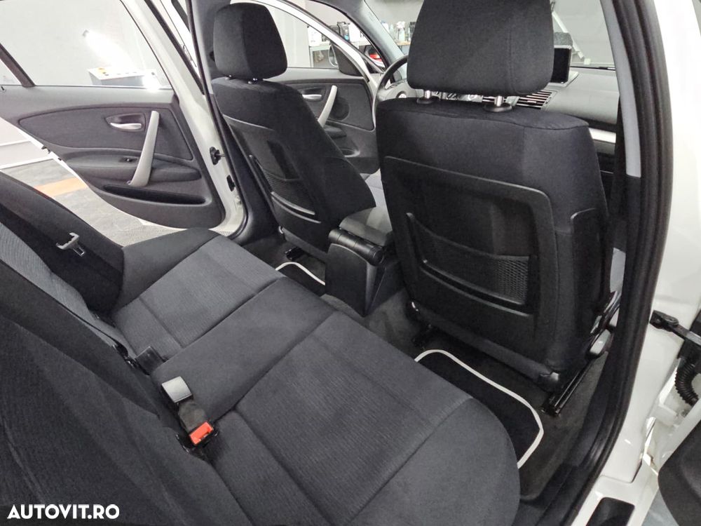 BMW Seria 1 116i - 9