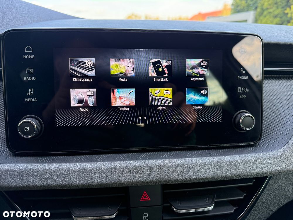 Skoda Kamiq 1.0 TSI Style DSG - 15