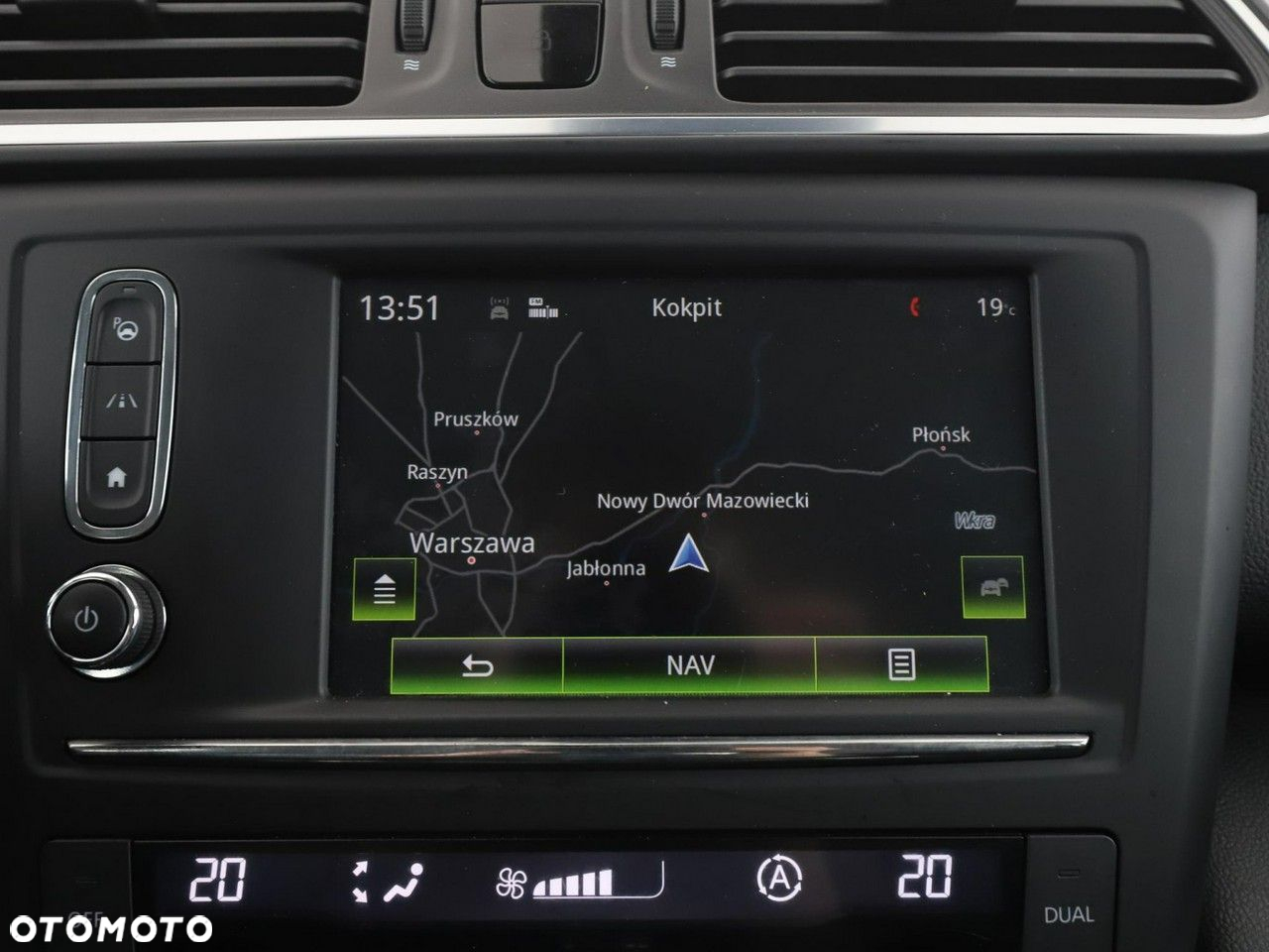 Renault Kadjar 1.5 dCi Energy Intens - 28