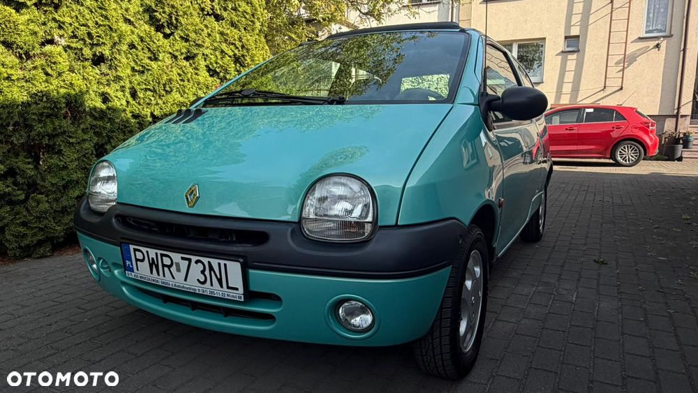 Renault Twingo - 6