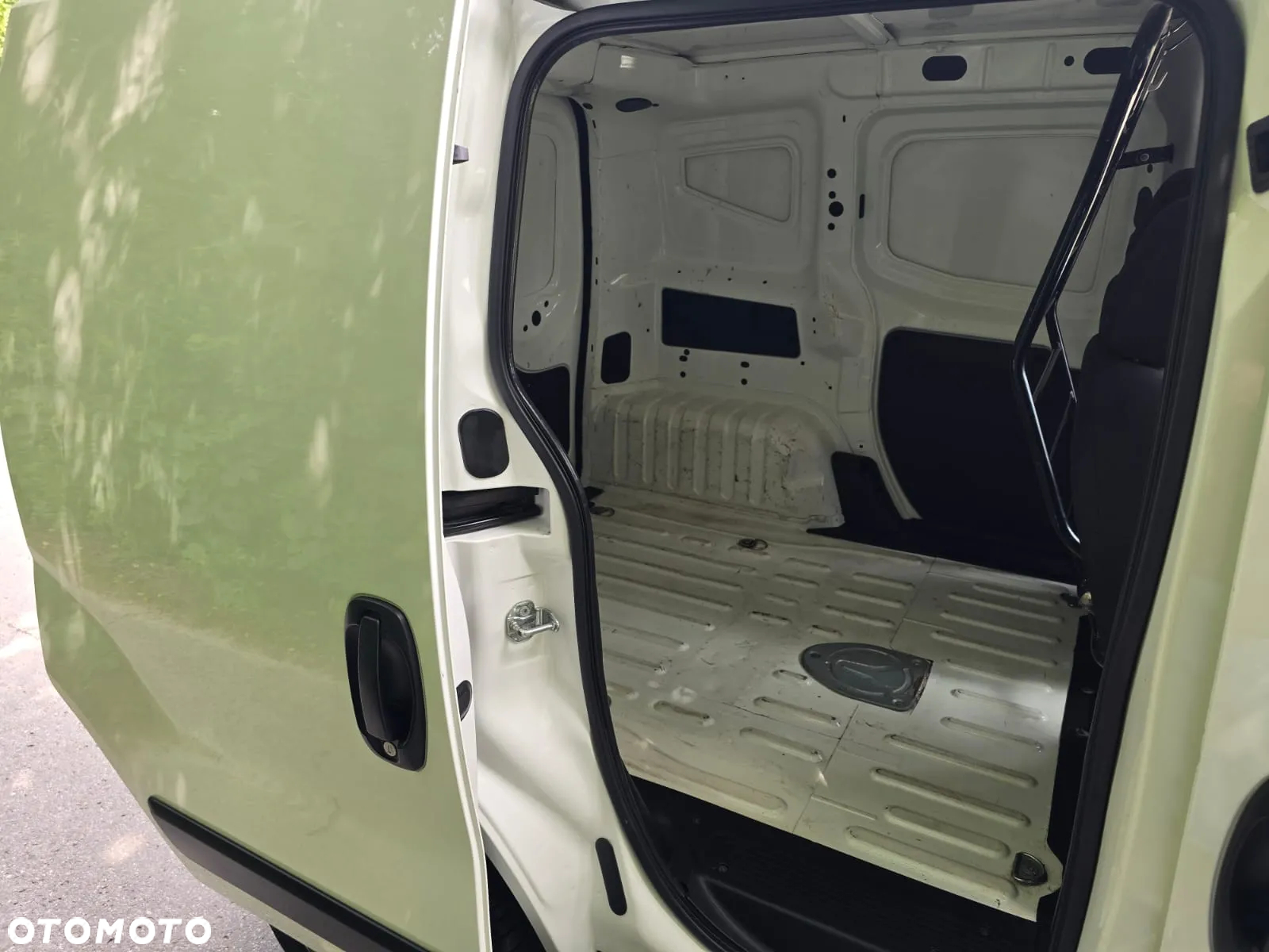 Fiat Fiorino - 25