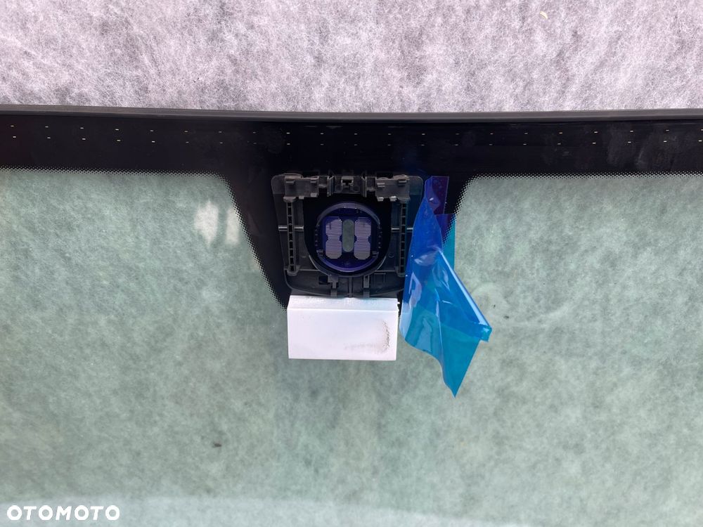 mercedes cls w218 szyba przednia sens grzana 2011- - 5