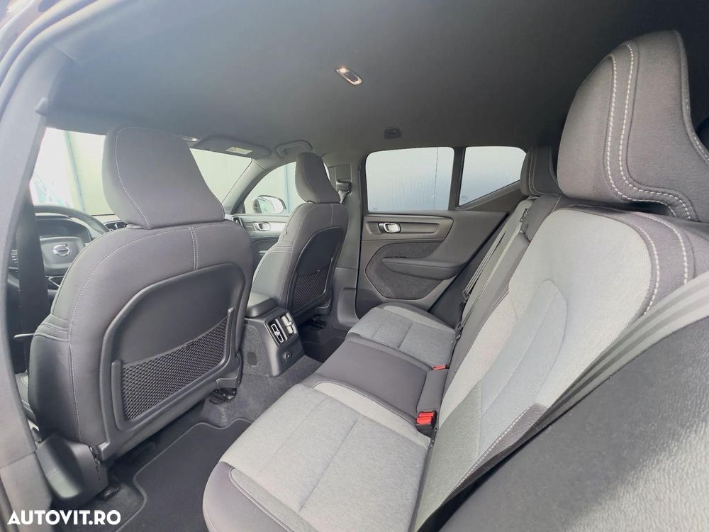 Volvo XC 40 T5 Recharge DKG RDesign - 19