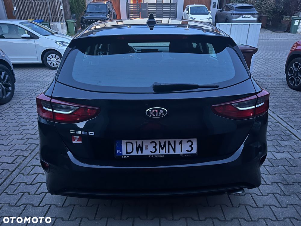 Kia Ceed 1.0 T-GDI S - 19