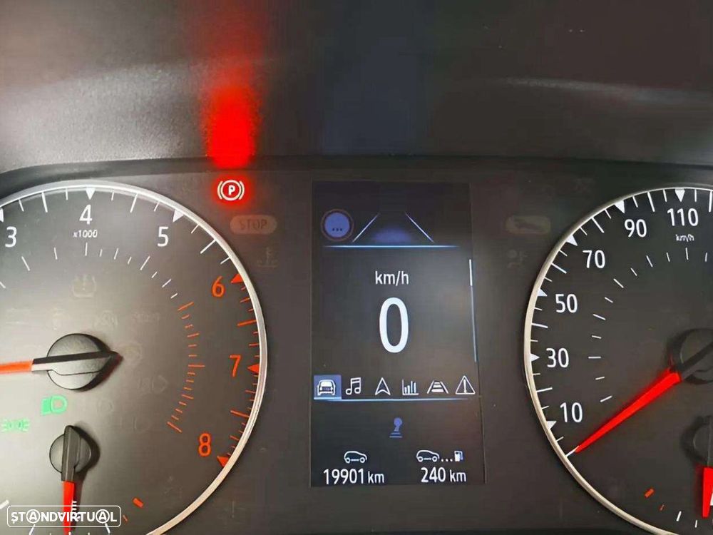 Renault Clio 1.0 TCe Limited - 11