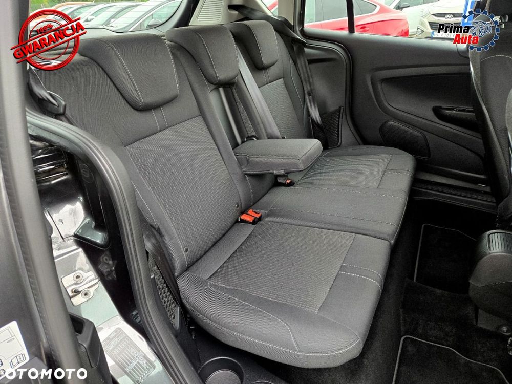 Ford B-MAX - 4