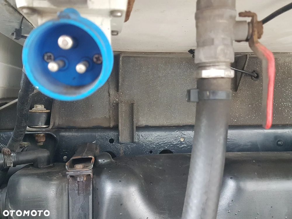 Iveco Daily 70-170 WINDA CHŁODNIA 10EP AGREGAT IZOTERMA - 38