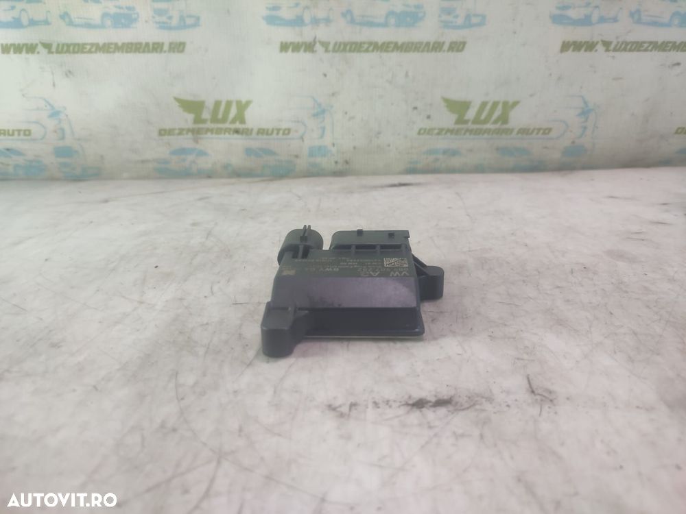 Releu bujii 059907282 Audi Q7 4M [2015 - 2020] 3.0 tdi DHX hybrid - 1