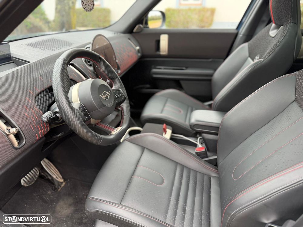 MINI Countryman John Cooper Works XL - 4