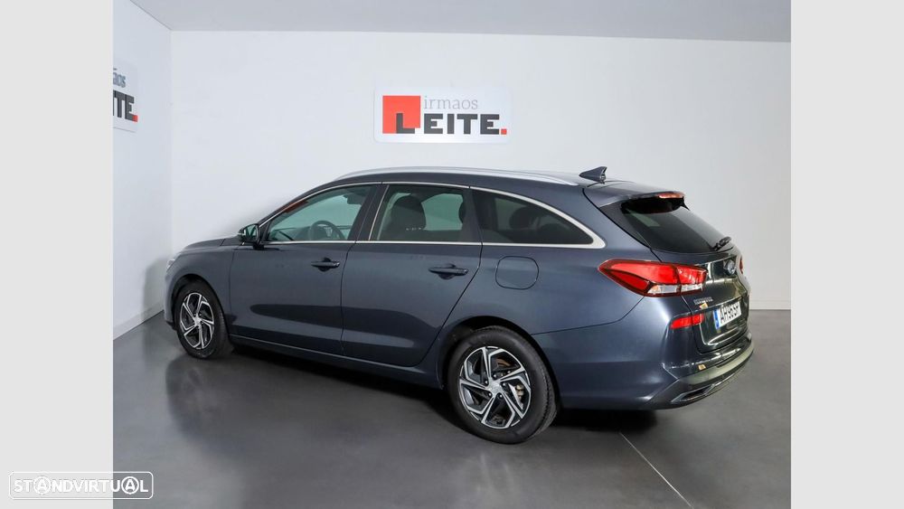 Hyundai i30 SW 1.0 T-GDi Style - 4