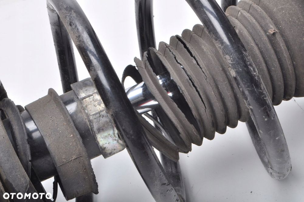 MITSUBISHI OUTLANDER III 2.2 MCPHERSON LEWY PRZÓD PRZEDNI - 8