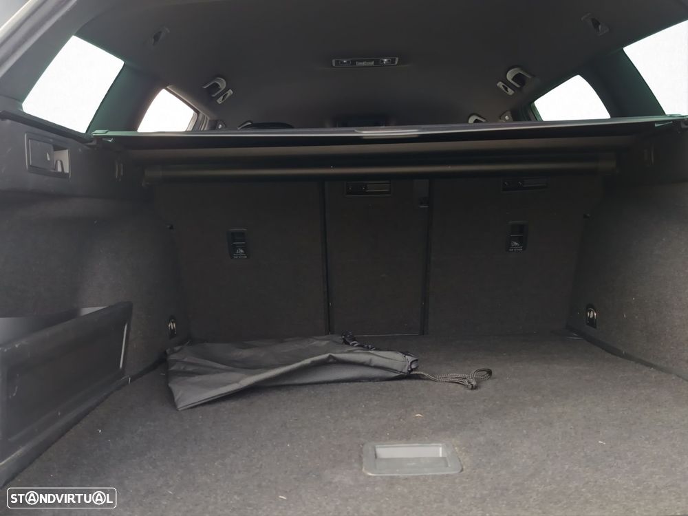 VW Passat Variant 1.4 TSI GTE+ Plug-in - 32