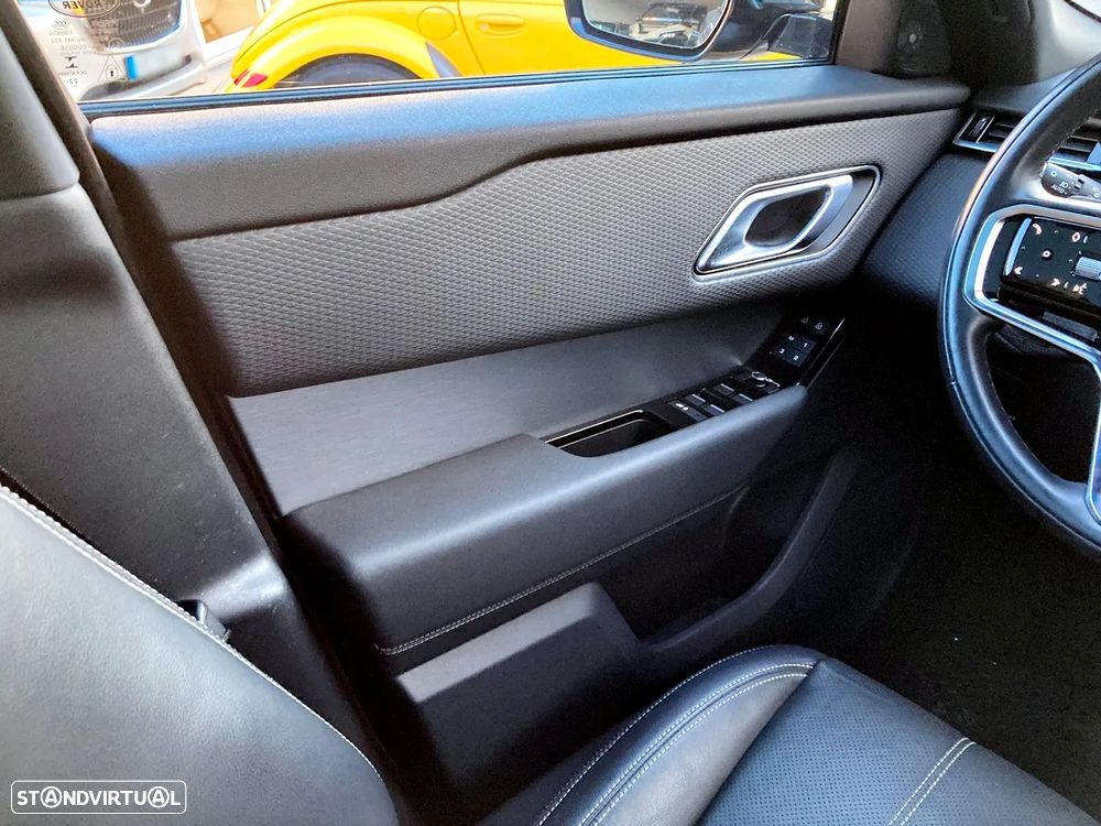 Land Rover Range Rover Velar 2.0 P400e AWD R-Dynamic SE - 12