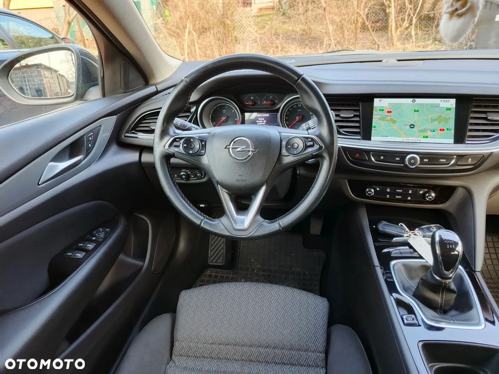 Opel Insignia 1.6 ECOTEC Business Innovation - 11