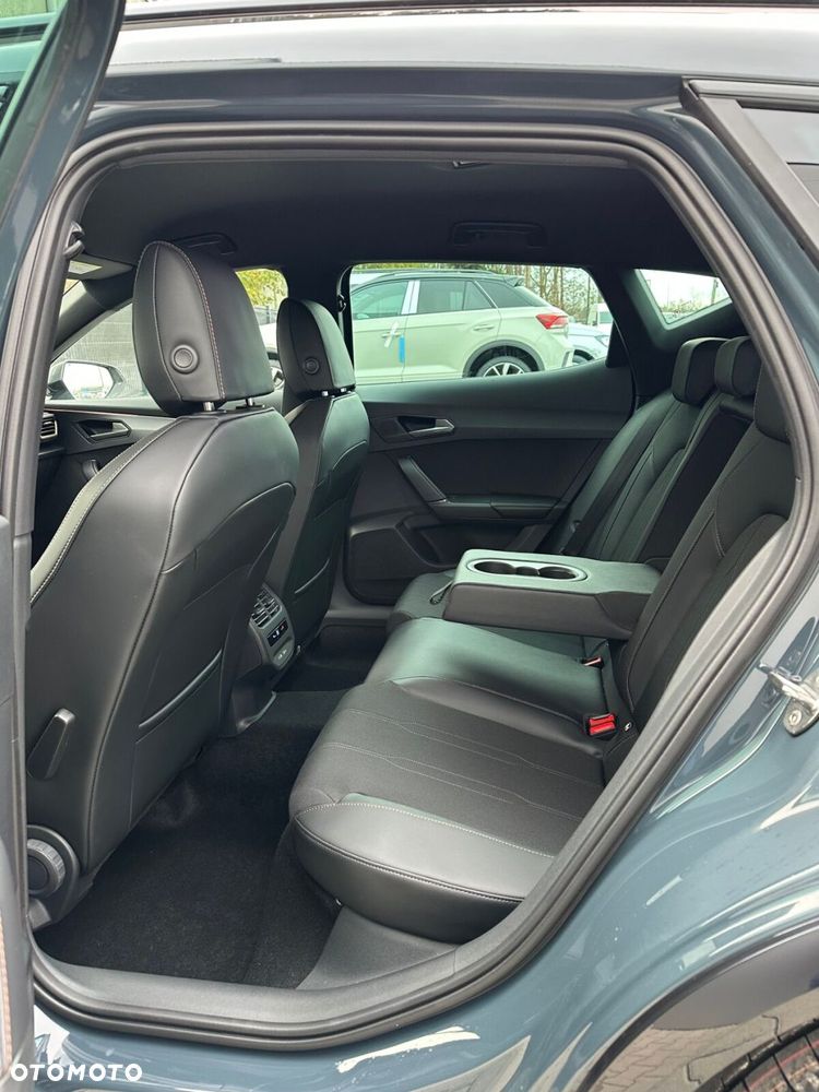 Cupra Formentor 1.5 TSI DSG - 16