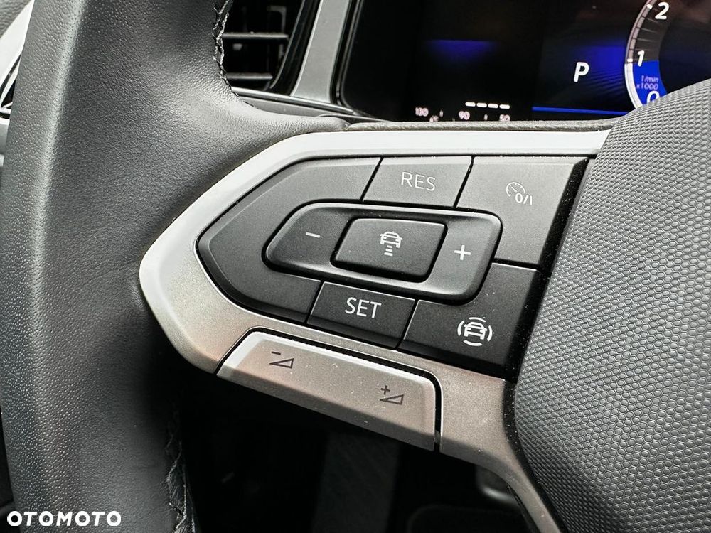 Volkswagen T-Roc 1.5 TSI Life DSG - 13