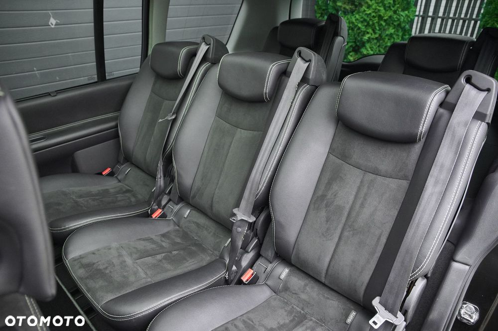 Renault Grand Espace - 20