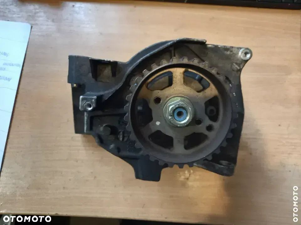 Pompa wtryskowa 1.6 TDCI Citroen Berlingo 0445010102 - 3