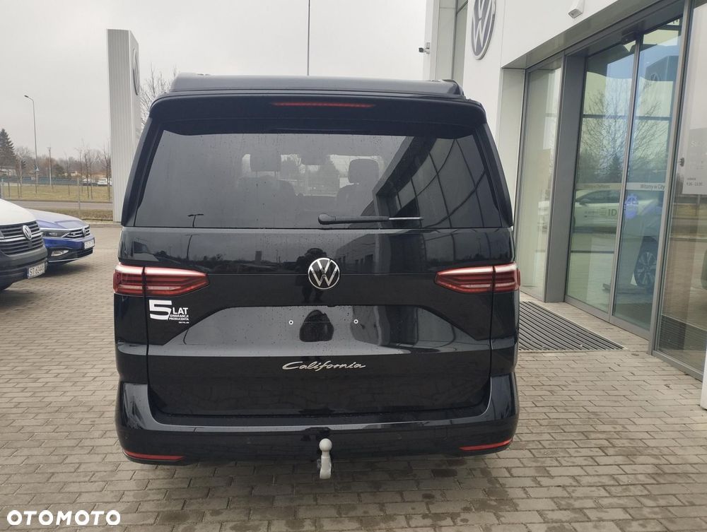 Volkswagen California - 6