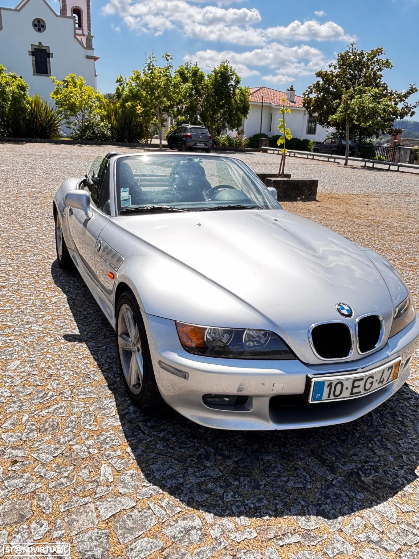 BMW Z3 2.0 - 7