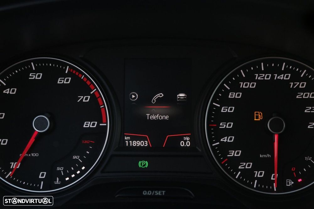 SEAT Leon ST 1.0 EcoTSI Style S/S - 46