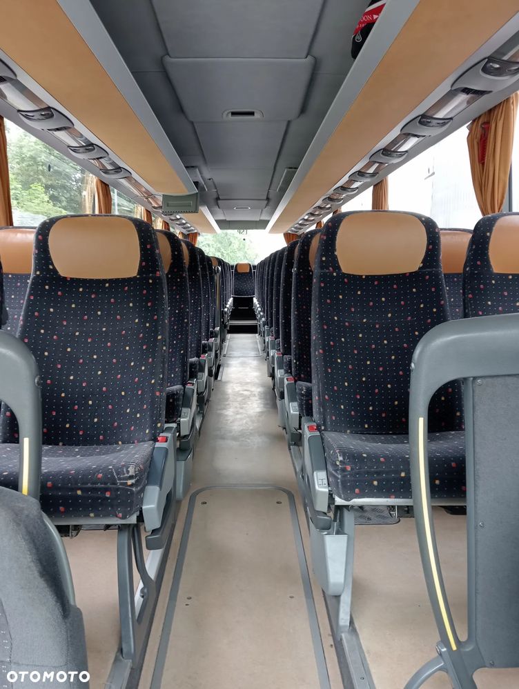 Setra S 415 GT-HD - 9