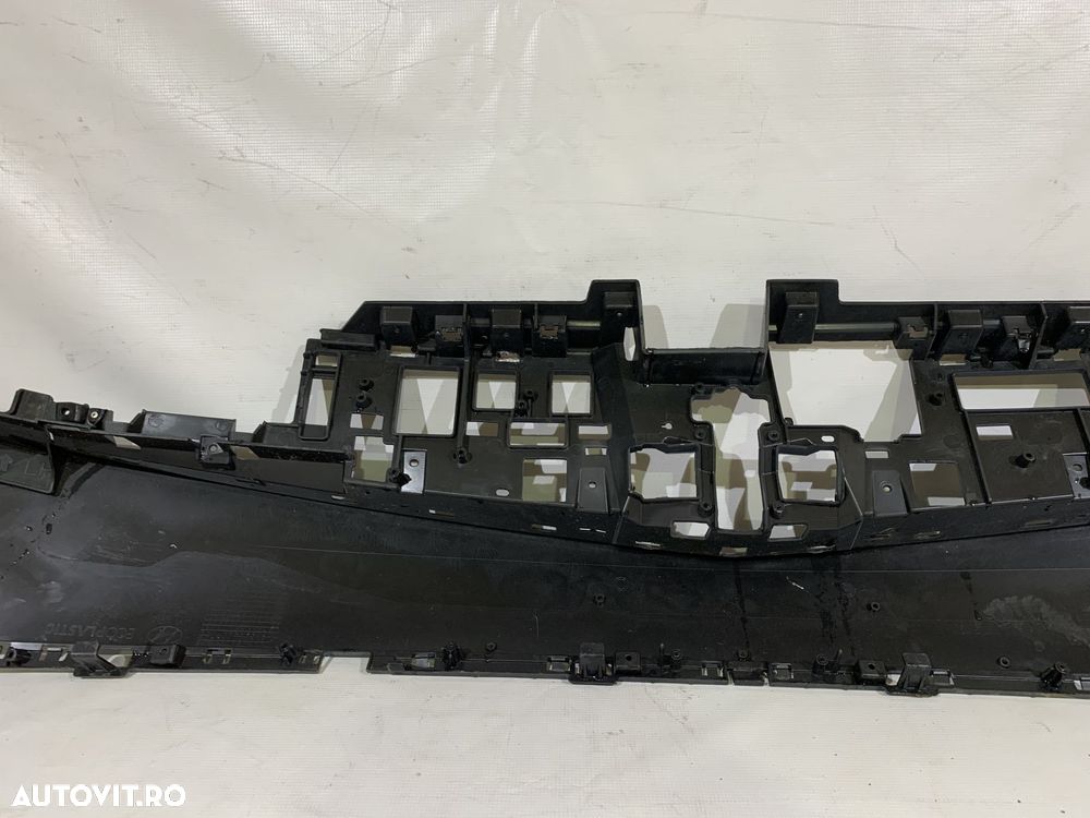 Bara fata Hyundai Ioniq 5, 2021, 2022, 2023, 2024, cod origine OE 86511-GI000. - 19