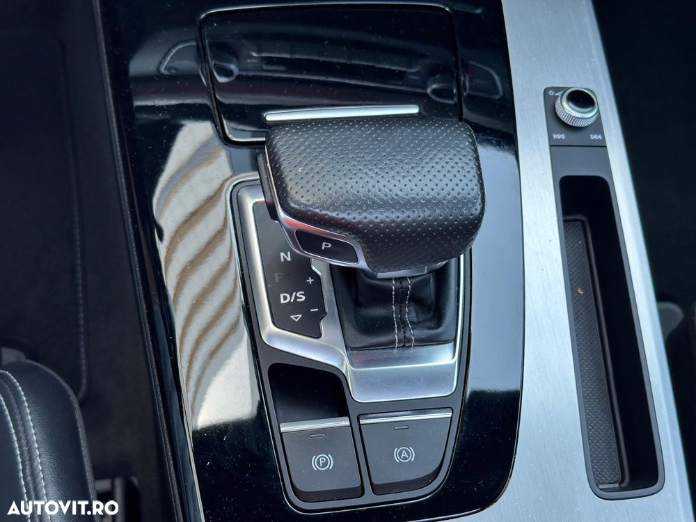 Audi Q5 35 TDI S tronic MHEV S Line - 23