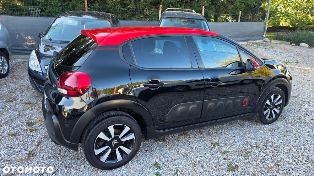 Citroën C3 2019