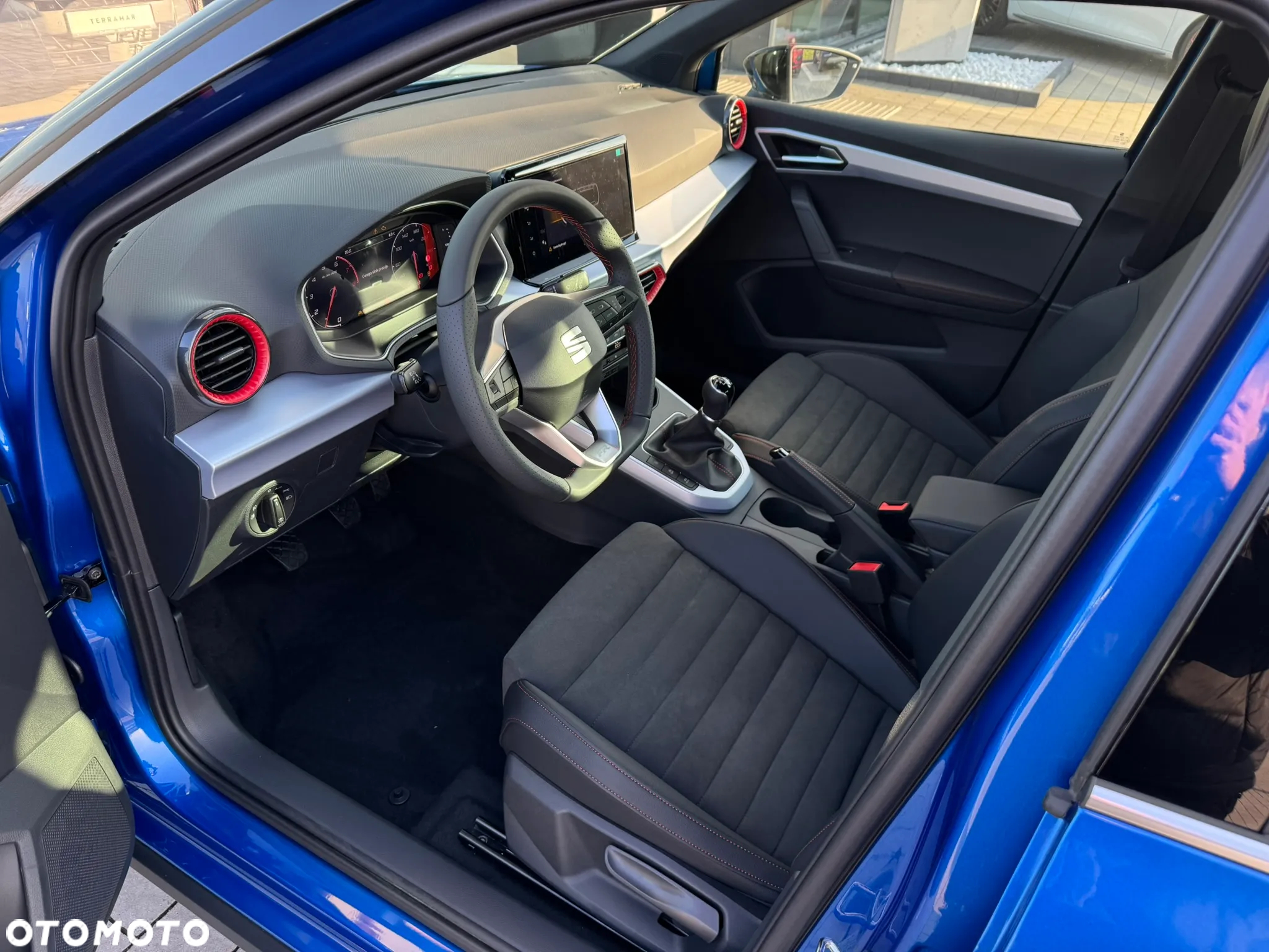 Seat Arona 1.0 TSI FR S&S - 12
