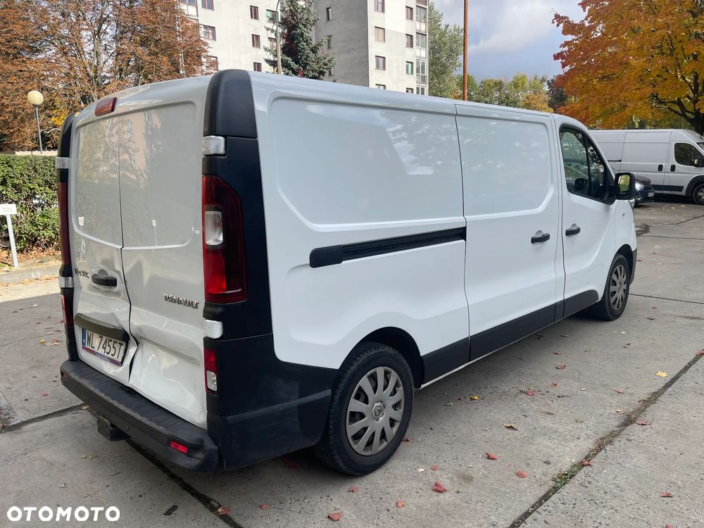 Renault Trafic - 7