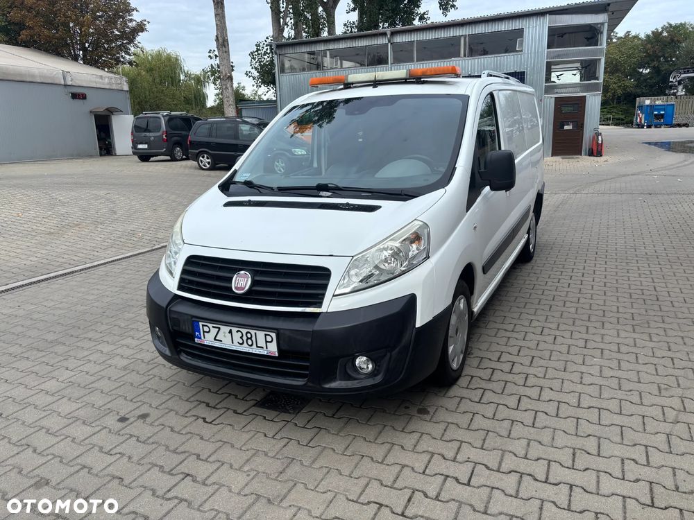 Fiat Scudo - 2