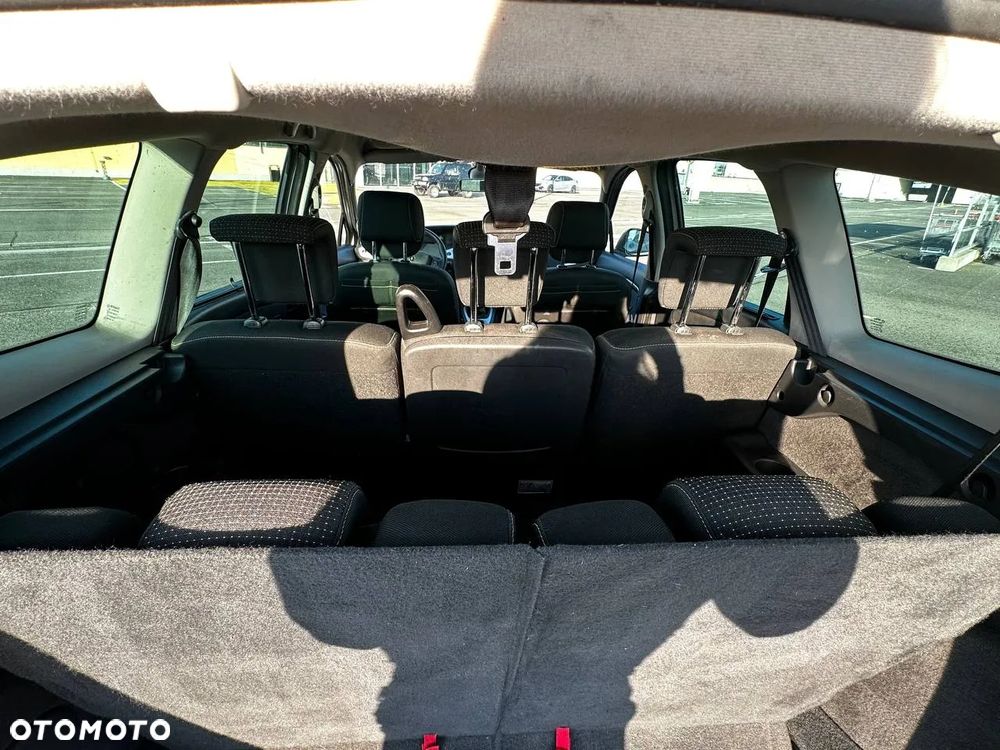 Renault Scenic 1.4 16V TCE Expression - 7