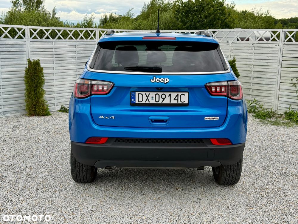 Jeep Compass - 26
