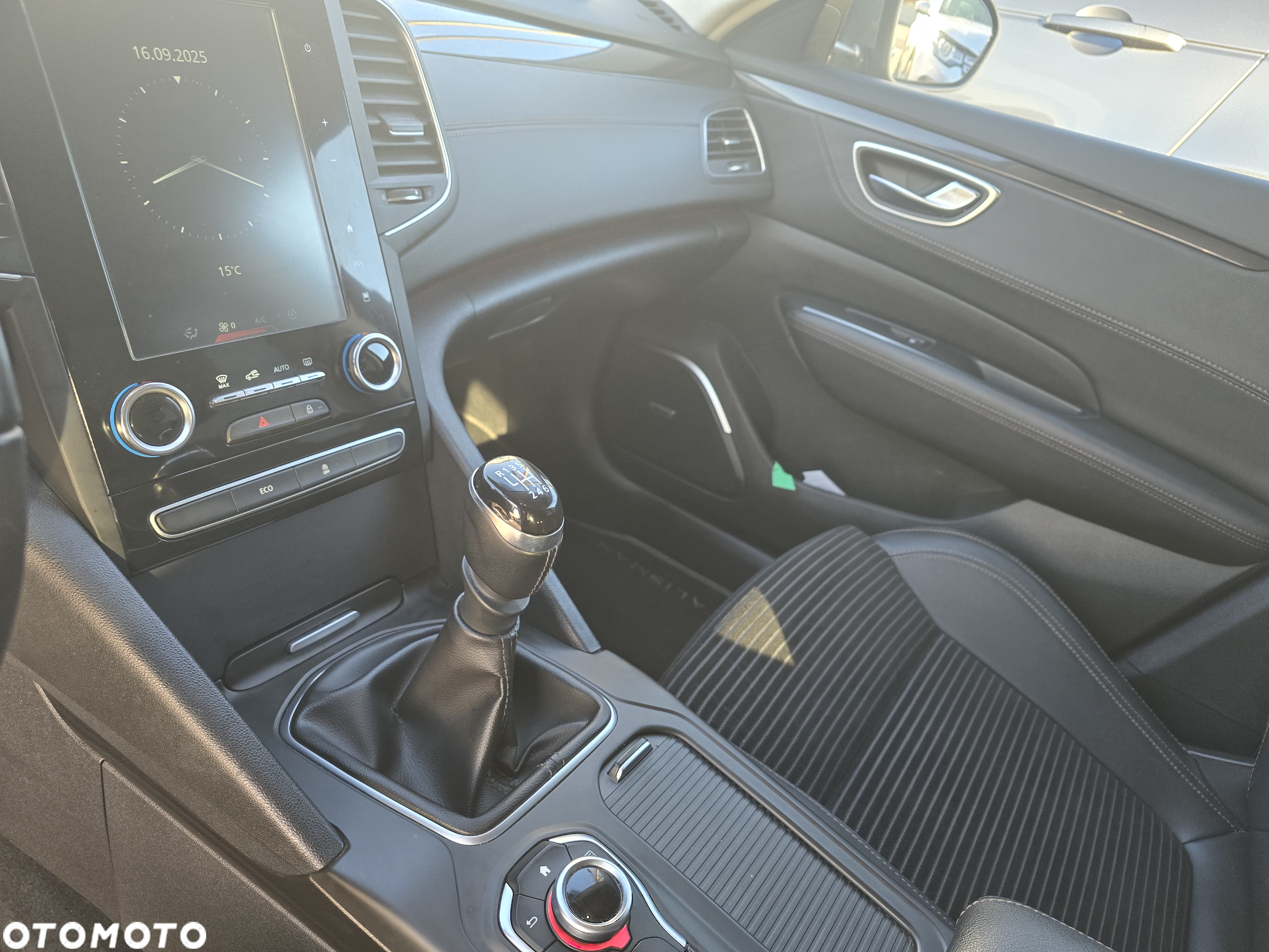 Renault Talisman - 13