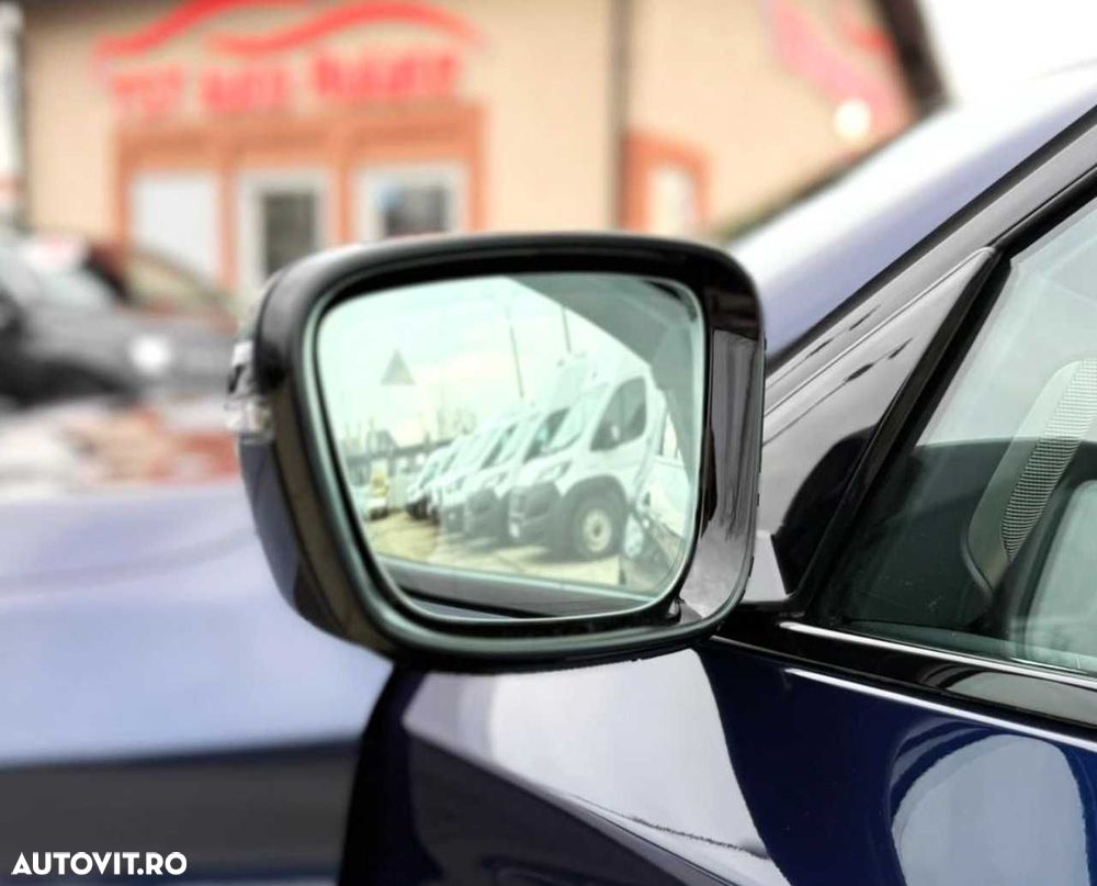 BMW Seria 5 530e AT PHEV - 15