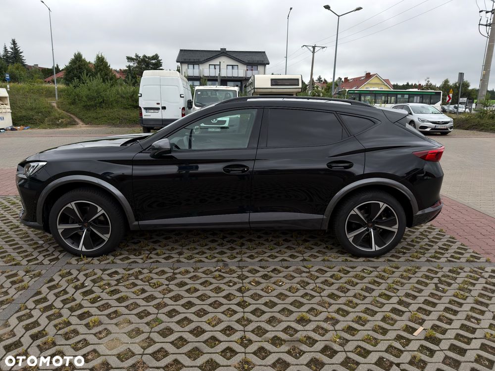 Cupra Formentor 1.5 TSI DSG - 8