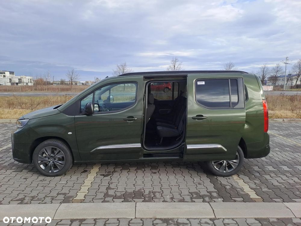 Toyota Proace City Verso 1.5 D-4D VIP - 12