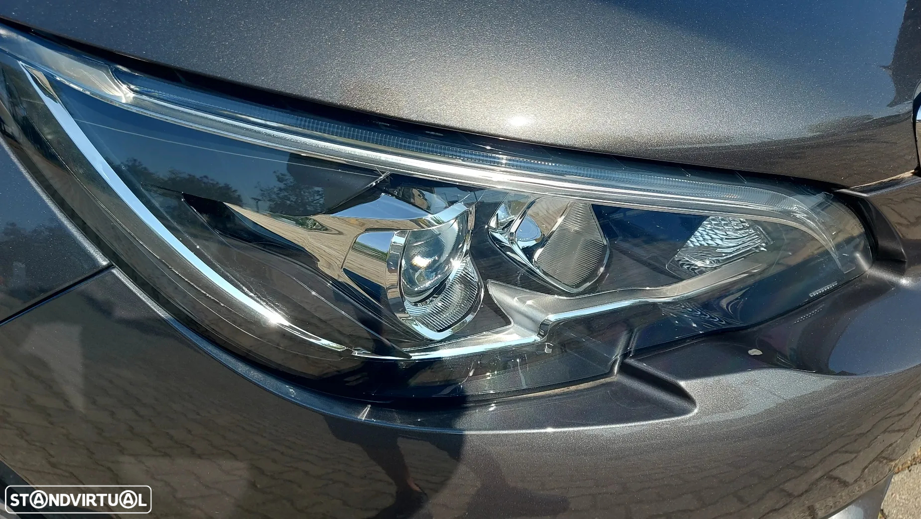 Peugeot 308 PureTech 110 Stop & Start Allure - 18