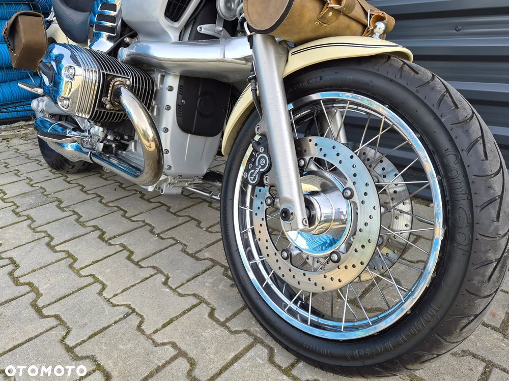 BMW R - 12