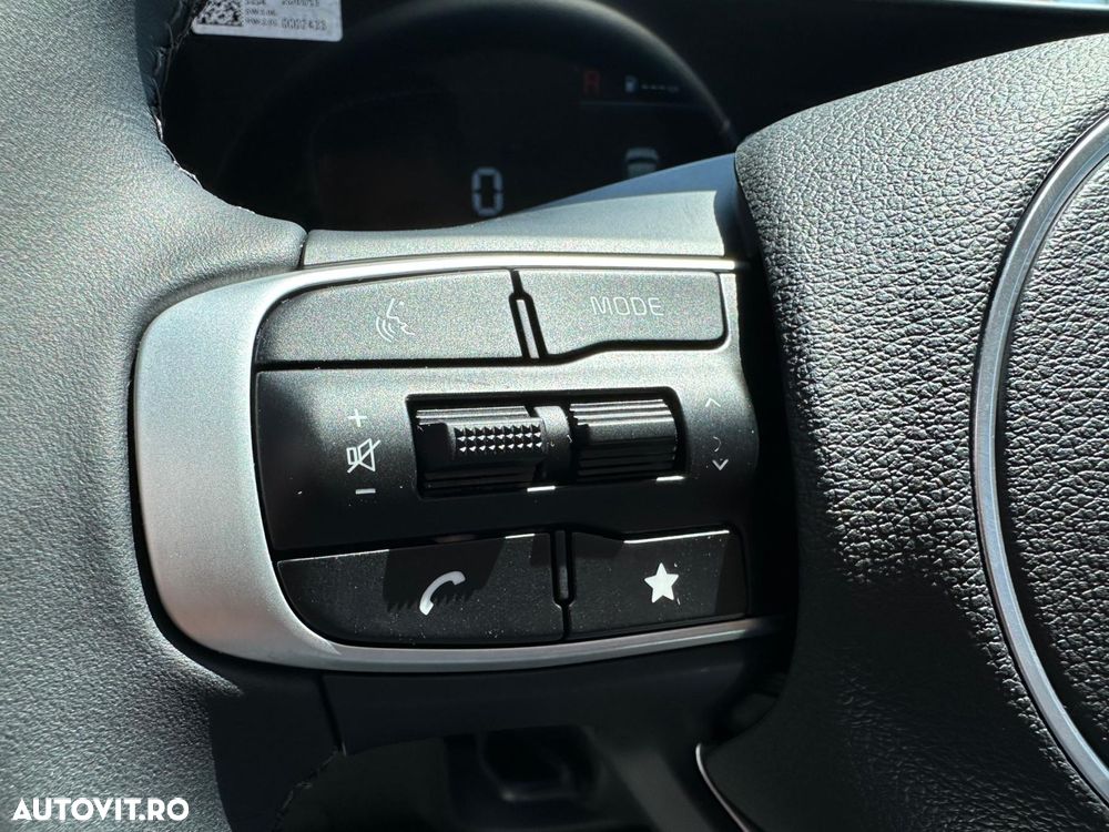 Kia Sportage - 19